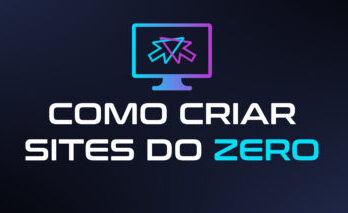 Como fazer site do zero