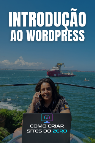 INTRODUÇÃO AO WORDPRESS