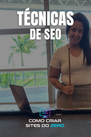 TÉCNICAS DE SEO